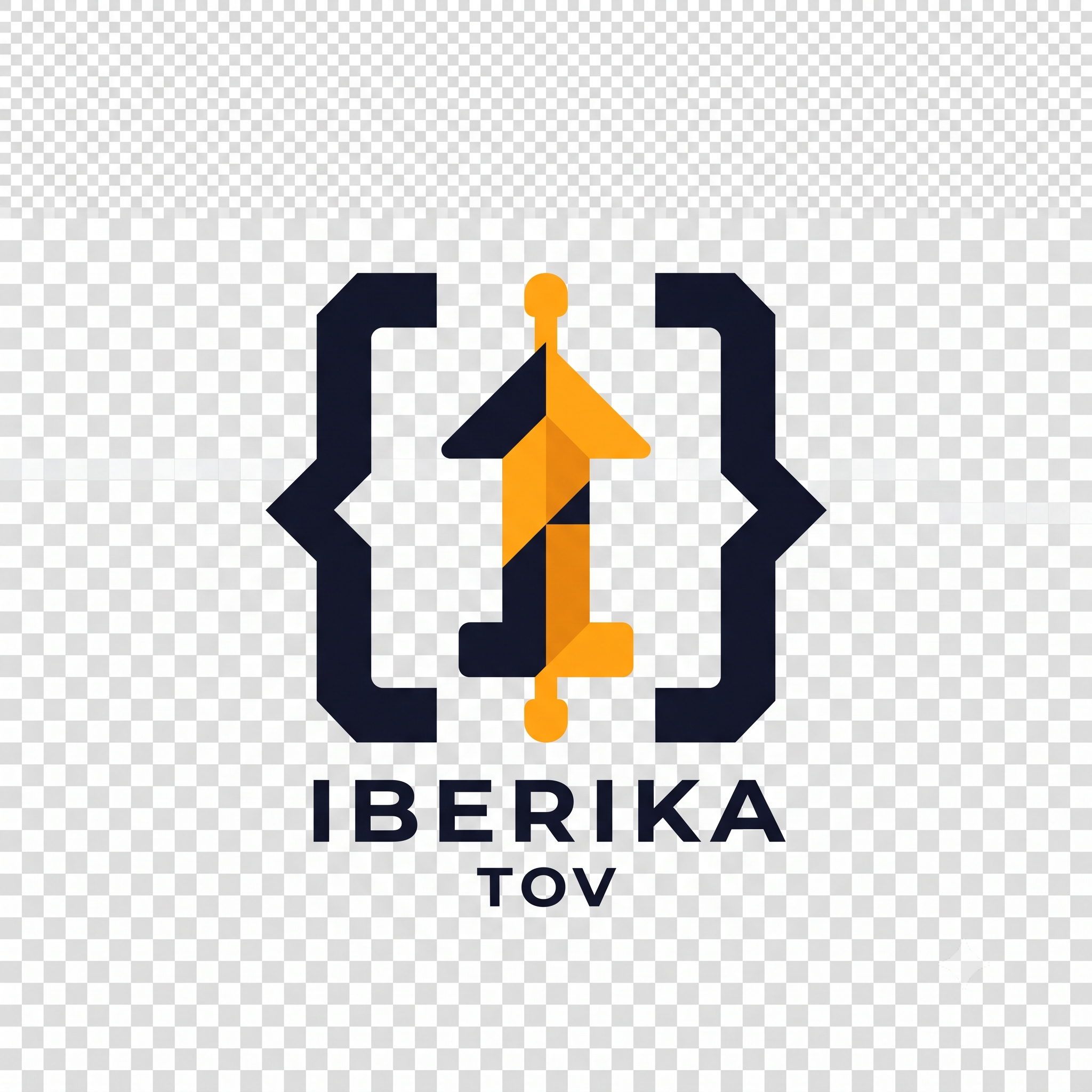 IBERIKA TOV Logo
